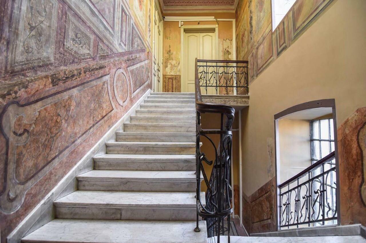 Old - Gold Gala Διαμέρισμα Τυφλίδα Εξωτερικό φωτογραφία