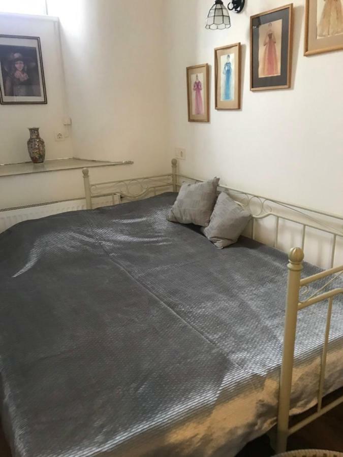 Old - Gold Gala Διαμέρισμα Τυφλίδα Εξωτερικό φωτογραφία